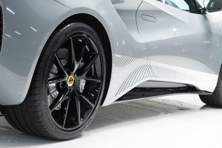 EMIRA 77th Anniversary 記念モデルが入荷しました！ | LOTUS 福岡