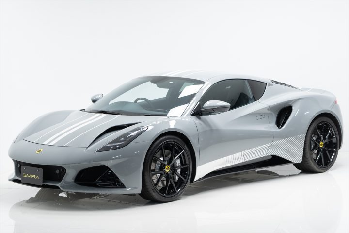 EMIRA 77th Anniversary 記念モデルが入荷しました！ | LOTUS 福岡