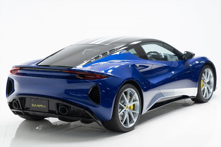 EMIRA 77th Anniversary 記念モデルが入荷しました！ | LOTUS 福岡