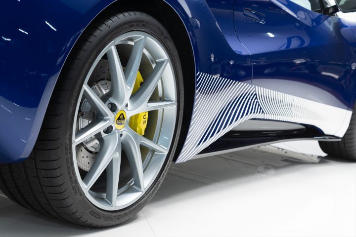 EMIRA 77th Anniversary 記念モデルが入荷しました！ | LOTUS 福岡