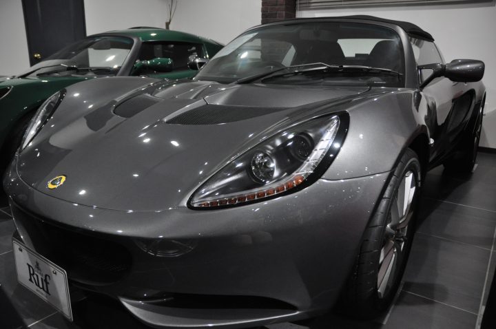 新着ニュース | LOTUS 茨城｜ガレージルーフ