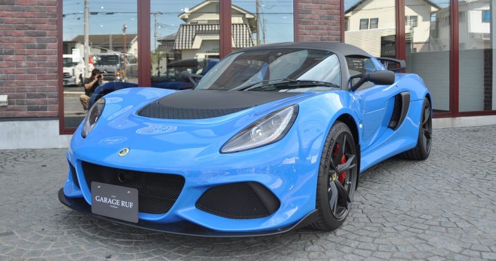 在庫車情報 | LOTUS 茨城｜ガレージルーフ