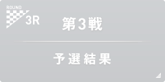 第3戦 予選結果