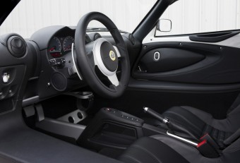 Exige S Automatic Interior 23_10_14 01