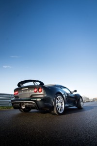 Exige Sport 350 70th-4