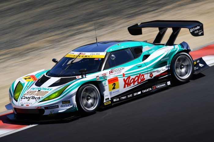 新品入荷 GT MOTEGI IN 第8戦 2019 GT SUPER 250KM レースレポート RACE ミニカー