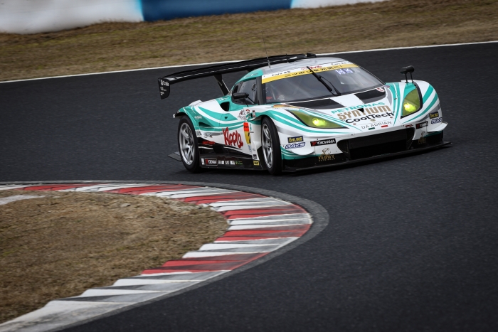 Gt 2021 スーパー