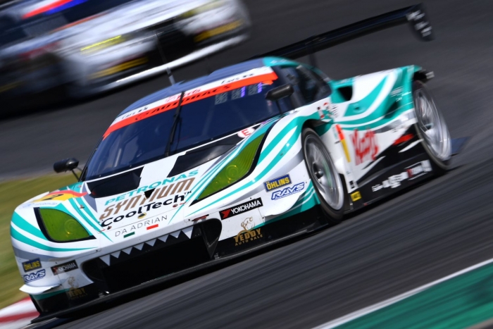 SUPER GT 2020 第3戦 IN SUZUKA CIRCUIT SUZUKA GT 300KM RACE SUPER GT 2020 第3戦 IN SUZUKA CIRCUIT SUZUKA GT 300KM RACE