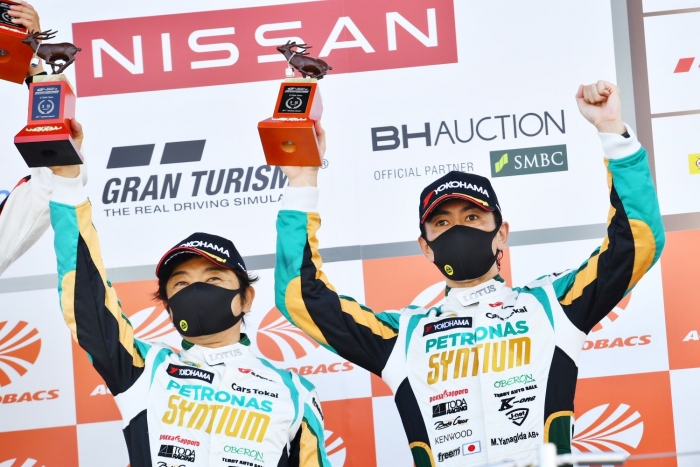 SUPER GT 2020 第3戦 IN SUZUKA CIRCUIT SUZUKA GT 300KM RACE SUPER GT 2020 第3戦 IN SUZUKA CIRCUIT SUZUKA GT 300KM RACE