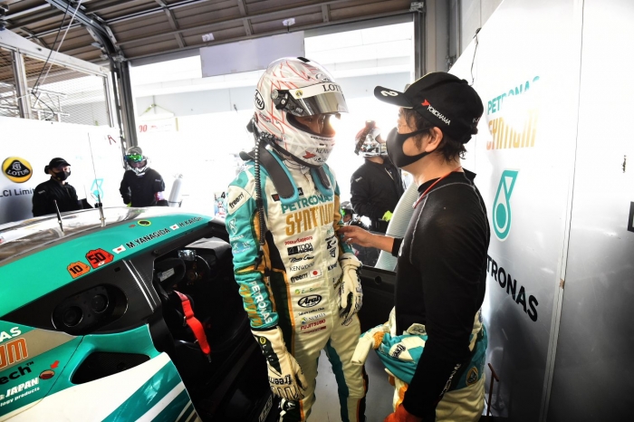 SUPER GT 2020 第3戦 IN SUZUKA CIRCUIT SUZUKA GT 300KM RACE SUPER GT 2020 第3戦 IN SUZUKA CIRCUIT SUZUKA GT 300KM RACE