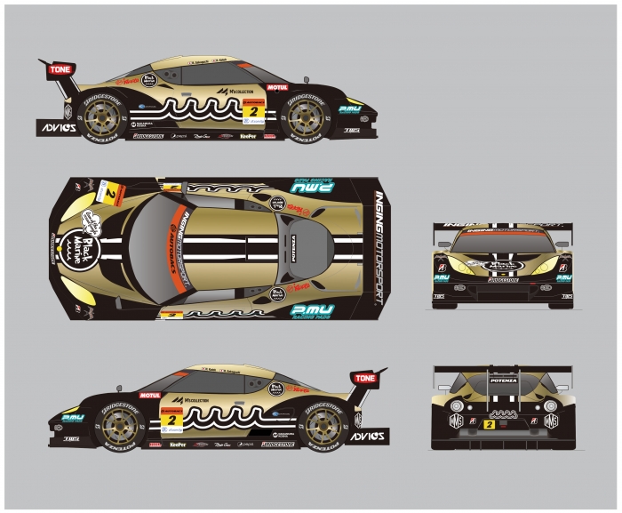 SGT-EVORA】2021シーズン新体制発表！ | NEWS | ロータス正規輸入総