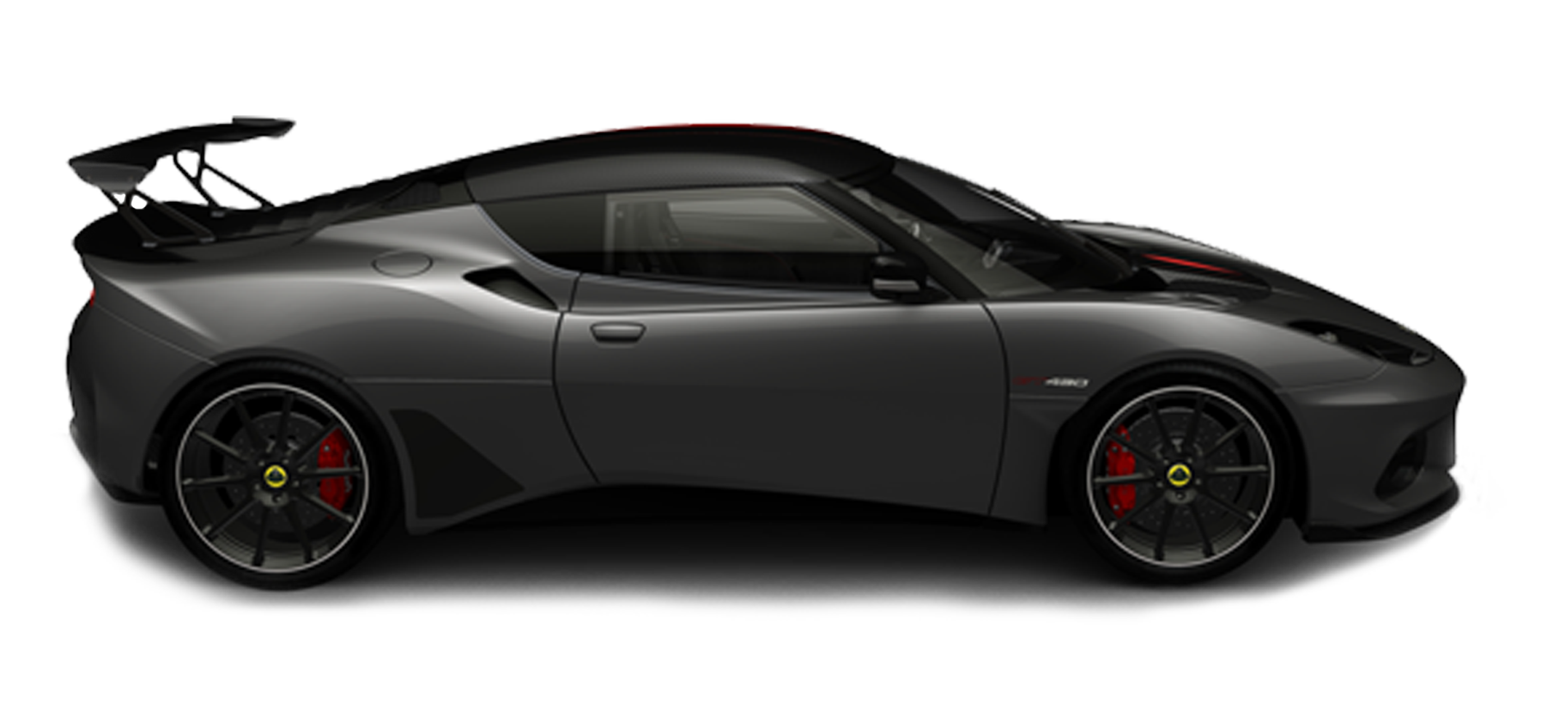 explore lotus evora range lci limited