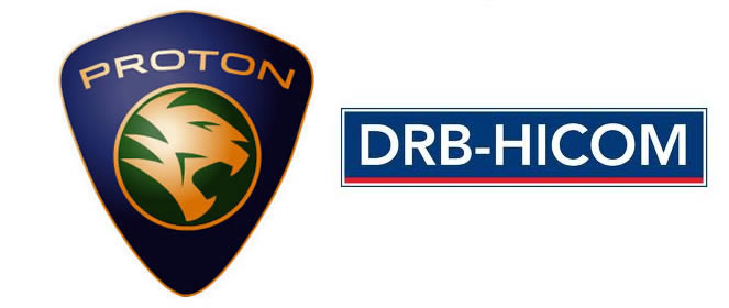 DRB HICOM, Proton