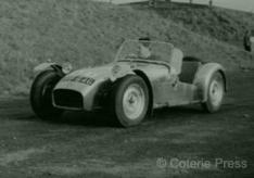 Lotus Seven