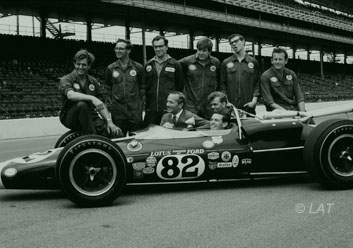 Indycar 1965