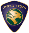 Proton Logo