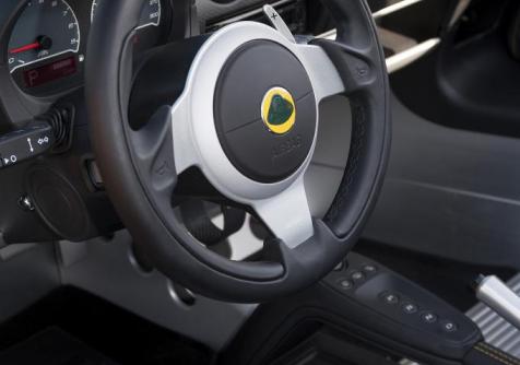 Exige S 2015 Automatic