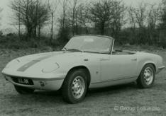 Type 26 Elan