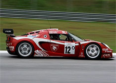 Sport Exige GT2 2005