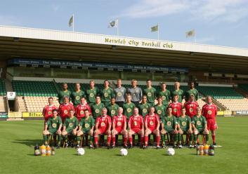 NCFC 2003