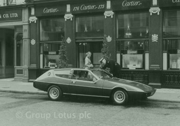 1974 Elite