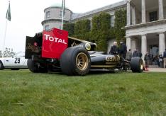 Goodwood Press day 2012