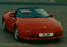 Elan