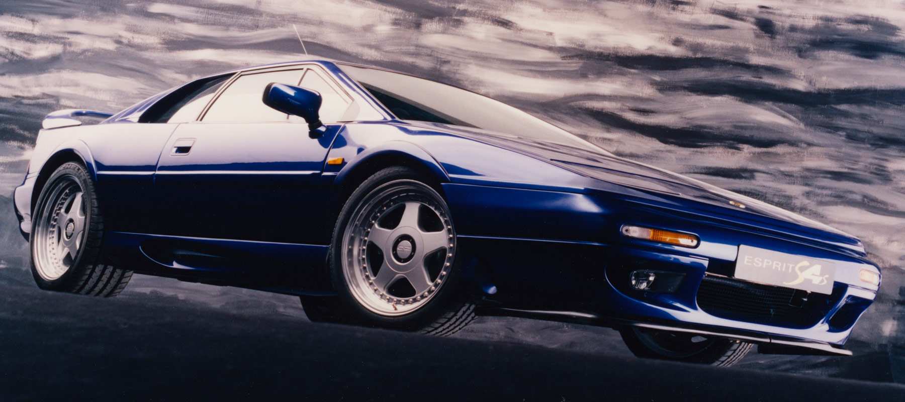 1990's Heritage | LCI Limited