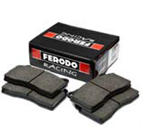 FERODO BRAKE PAD DS1.11