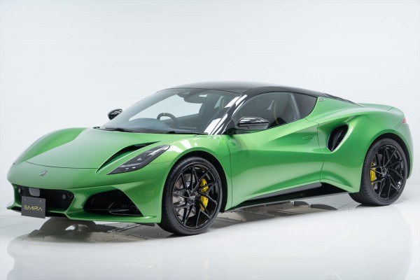 LOTUS 福岡 | 新車在庫車両