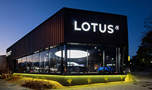 LOTUS 神戸