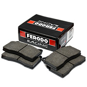 FERODO BRAKE PAD DS1.11（エキシージ S)