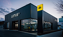 LOTUS 仙台