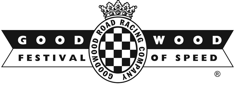 Goodwood FOS logo