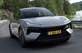 ELETRE S