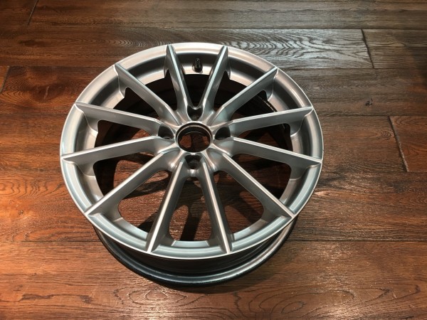 エリーゼ純正ホイール 1本 | LOTUS 東京 | 中古パーツ